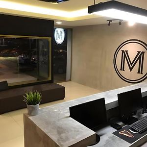 Monaco Boutique Hotel Sadong Jaya